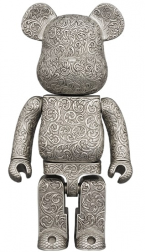 買取】ベアブリック 400% BE@RBRICK ROYAL SELANGOR ARABESQUE 買取】ベアブリック 400% BE@RBRICK ROYAL SELANGOR ARABESQUE